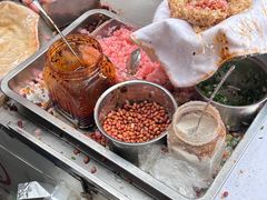-六广门毛阿姨糯米饭