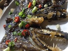 -玉园烧烤·海鲜辣炒