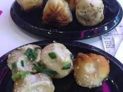 小杨生煎(吴江路店)-小杨生煎(湟普汇店)