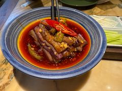-那家小馆•北京菜•烤鸭(香山店)