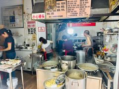 -蓉城西二道无名冒菜(西二道街店)