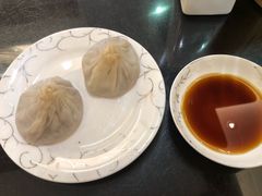 小笼包-熙盛源(滨湖万达店)