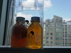 -喜茶(广州天汇igc店)