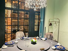 -黄鱼馆Jhouse(外滩店)