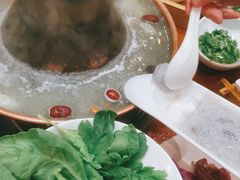 -阳坊胜利涮羊肉(阳坊老店)