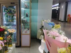 -EPOQUE·一刻花店(兴业太古汇店)