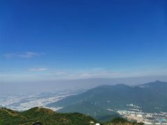 -梧桐山风景名胜区