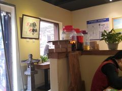 -茶花妹子云南餐厅(传媒大学店)