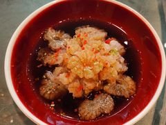 -新光酒家·河豚·海鲜·蟹料理(浦东店)