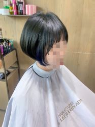 -韩国李知恩形象设计