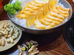 -滇野云南野生菌餐厅(陕西南路店)