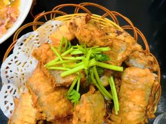 -绍兴名菜馆(可乐路店)