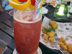 -Ambra Haus琥珀屋精酿餐厅(宝山店)