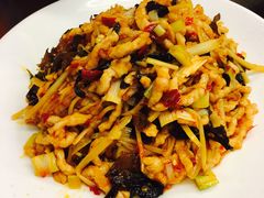 -到家尝北京菜(西坝河店)