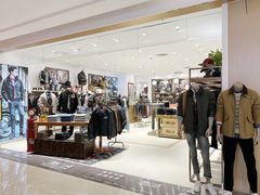 -西贝(科华王府井店)