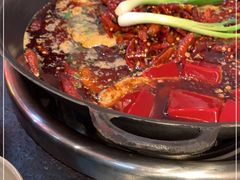 -四小区火锅·巷子里的重庆火锅(花照壁店)
