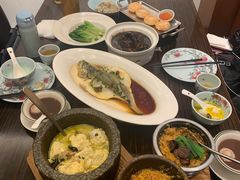 -维园悦谱·海派家常菜(乌鲁木齐南路店)