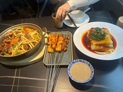 -青海名吃尕张娃非遗烤肉(城中店)