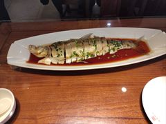 -惠宾饭庄(中山路店)