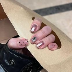 -M·X Nail日式美甲美睫
