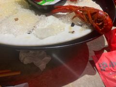-沪小胖小龙虾(淮海中路旗舰店)