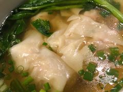清汤抄手-眉州东坡(博雅店)