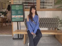 -堂屋糖水店(愚园店)
