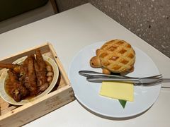 -蔡澜点心·粤菜(嘉里中心店)