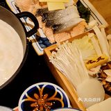 不负春日好“食”光🌸九又新品石狩锅已就位🔥
