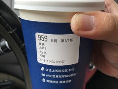 -瑞幸咖啡(尼盛尚品汇店)