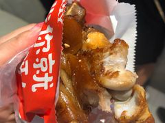 -盒马鲜生(顺义店)