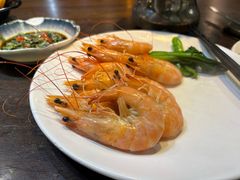 -御品海宴海鲜自助餐厅(龙岗万科广场店)