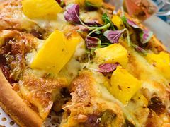 -Rabbit Cafe私房西餐甜点咖啡(栖霞路店)