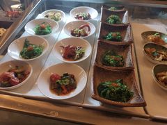 -都会尚膳·海鲜自助餐厅(重庆万豪酒店)