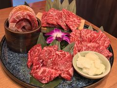 -丸藏和牛烧肉专门店(园区师惠坊店)