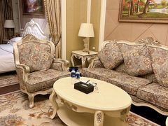 -南通金石国际大酒店