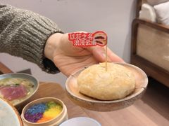 -芸南道·过桥米线(昆明老街旗舰店)