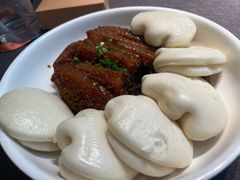 -简小舍·民间手艺菜(武昌江滩店)