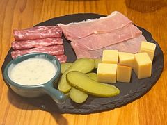 -沏点Trattoria意大利餐厅(新街口店)