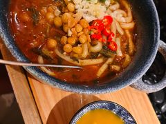 -贰醒·私房小院烧烤 (太古里店)