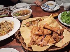 -前海沿·青岛菜(五四广场永旺店)