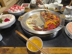 -大龙燚火锅(春熙店)