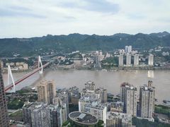 -解放碑威斯汀酒店-知味国际美食餐厅