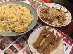 -扬二春炒饭(国庆路总店)