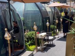 -龟兹KUCINA·新疆菜(前滩L+PLAZA店)