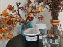 -Rolling Bean滚动的豆咖啡馆
