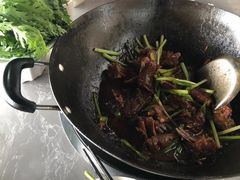 -大自然醉鹅·铁锅火焰鹅(上海联洋店)