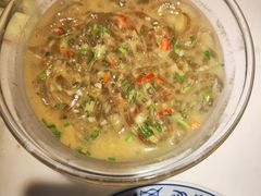 -日丰园海肠水饺·老字号大连海鲜(和平广场店)