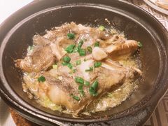 灵魂鸦片鱼头-好爸爸(外滩店)