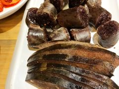 米肠-山海珍味韩国料理(奥城店)